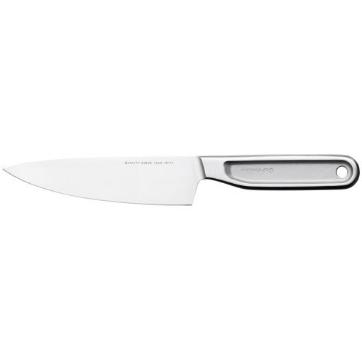 All Steel kockkniv 13,5 cm