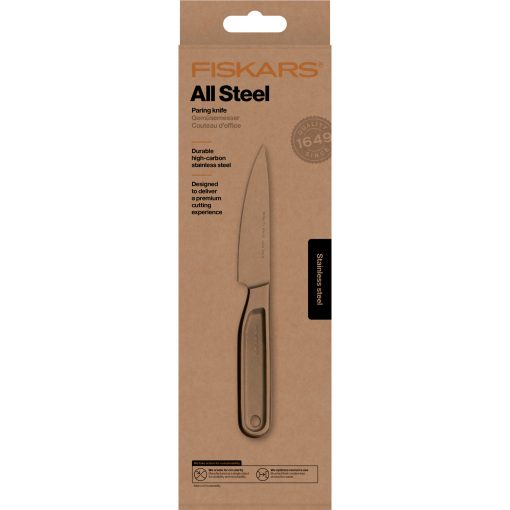 All Steel grönsakskniv 10 cm - Image 10