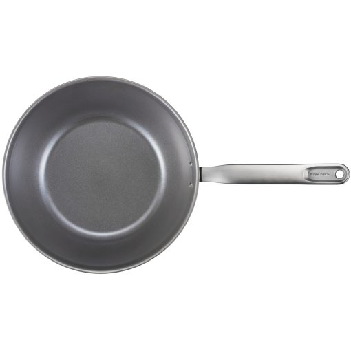 All Steel wok 28 cm - Image 12