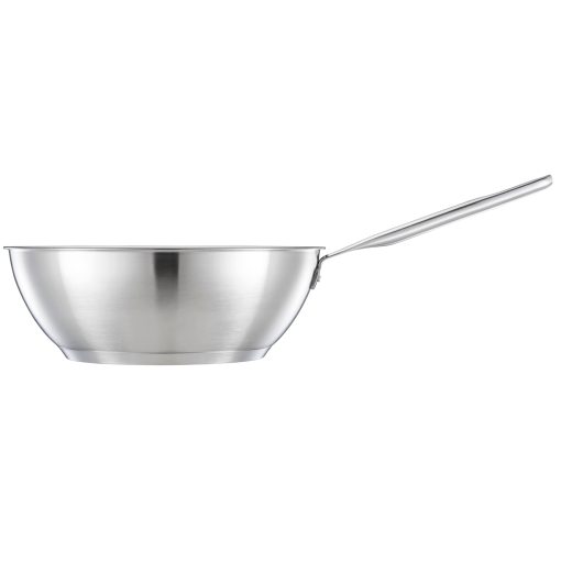 All Steel wok 28 cm - Image 5