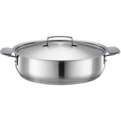 All Steel ugnspanna 28 cm