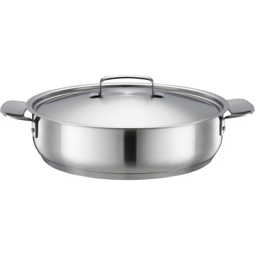 All Steel ugnspanna 28 cm