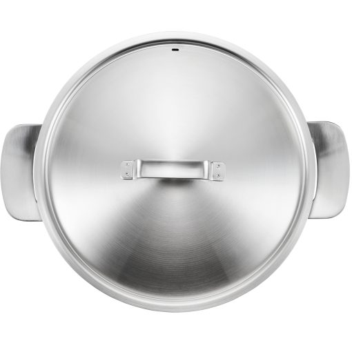 All Steel ugnspanna 28 cm - Image 6