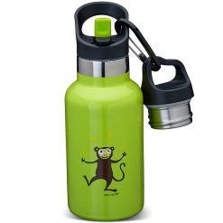 TEMPflaska 0,35L Lime