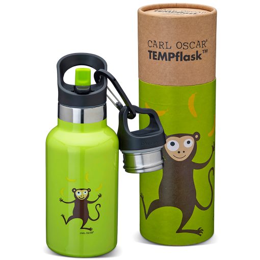 TEMPflaska 0,35L Lime - Image 11