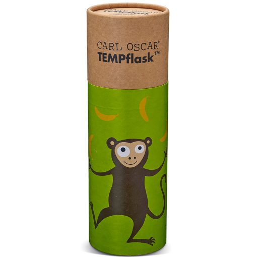 TEMPflaska 0,35L Lime - Image 5