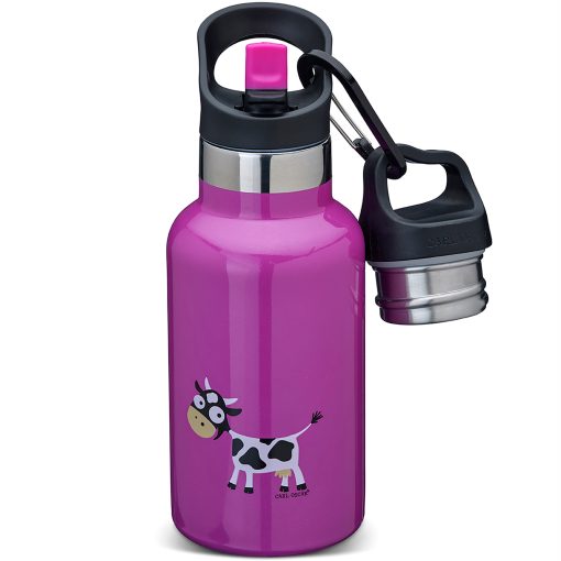 TEMPflaska 0,35L Cerise