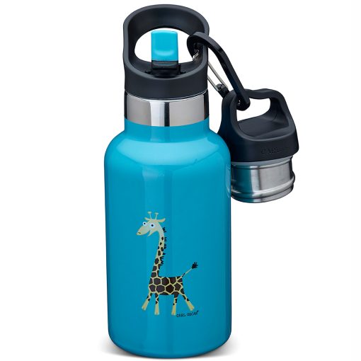 TEMPflaska 0,35L Turkos