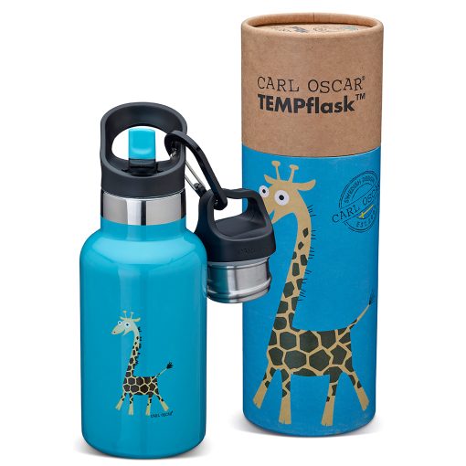 TEMPflaska 0,35L Turkos - Image 8