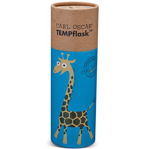 TEMPflaska 0,35L Turkos - Image 3