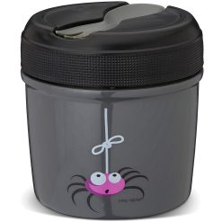 TEMP LunchJar Mattermos 0,5L Grå