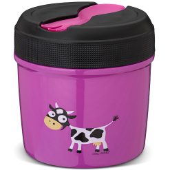 TEMP LunchJar Mattermos 0,5L Cerise