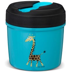 TEMP LunchJar Mattermos 0,5L Turkos