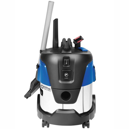 Grovdammsugare AERO 21-21 PC, "proffs" 20,1l - Image 12