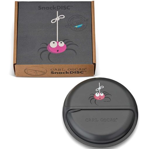 SnackDISC Grå - Image 8
