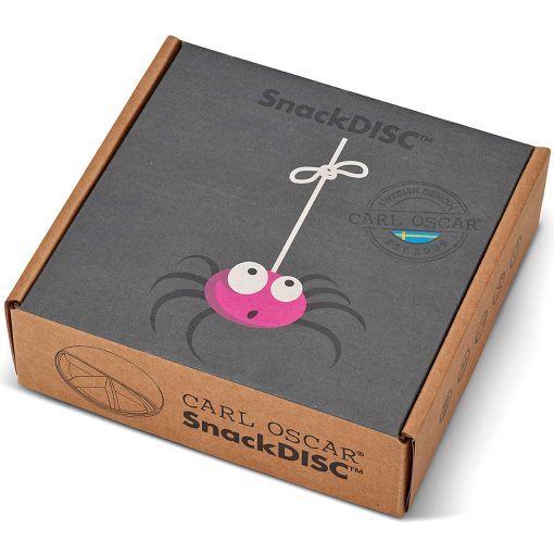 SnackDISC Grå - Image 4
