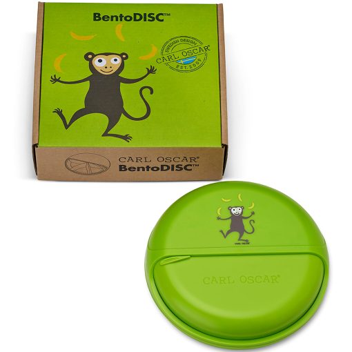 BentoDISC Lime - Image 5