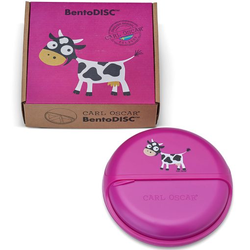 BentoDISC Cerise - Image 5