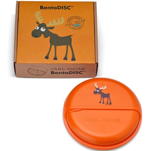BentoDISC Orange - Image 8