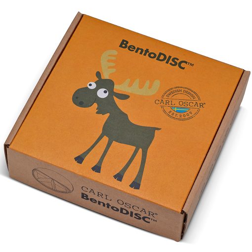 BentoDISC Orange - Image 11