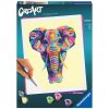 CreArt Funky Elephant
