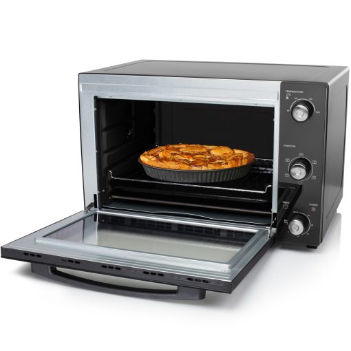 Bänkugn Convection Oven DeLuxe 45l 1800w - Image 18
