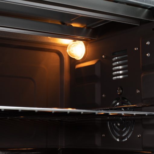 Bänkugn Convection Oven DeLuxe 45l 1800w - Image 5