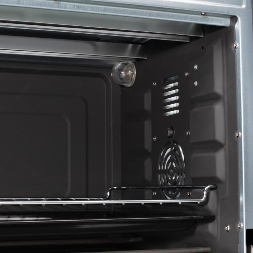 Bänkugn Convection Oven DeLuxe 45l 1800w - Image 15