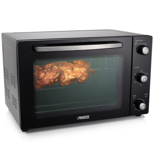 Bänkugn Convection Oven DeLuxe 45l 1800w - Image 10
