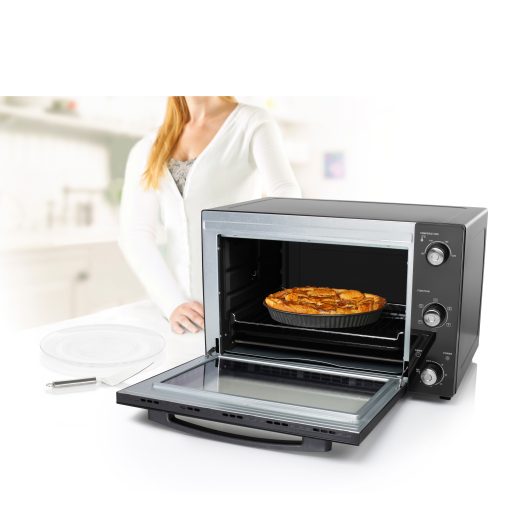 Bänkugn Convection Oven DeLuxe 45l 1800w - Image 20