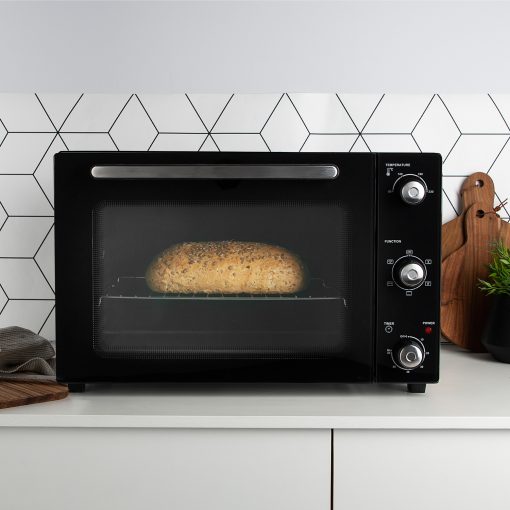 Bänkugn Convection Oven DeLuxe 112761 55l - Image 3