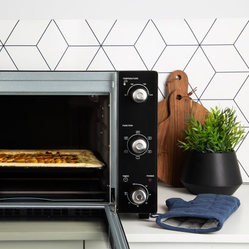 Bänkugn Convection Oven DeLuxe 112761 55l - Image 7