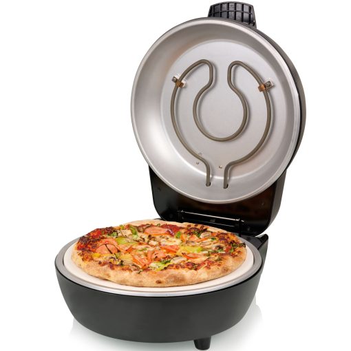 Pizzaugn Pro med äkta Pizzasten 30cm 400 °C - Image 10