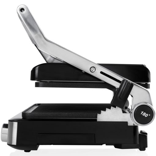 Elgrill Digital Grill Master Pro  2000w - Image 4