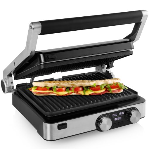 Elgrill Digital Grill Master Pro  2000w - Image 14