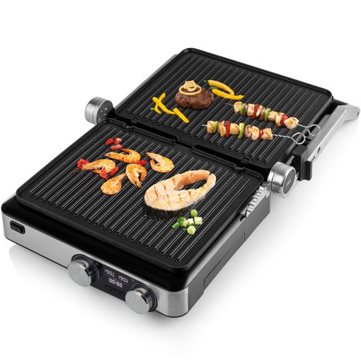 Elgrill Digital Grill Master Pro  2000w - Image 3