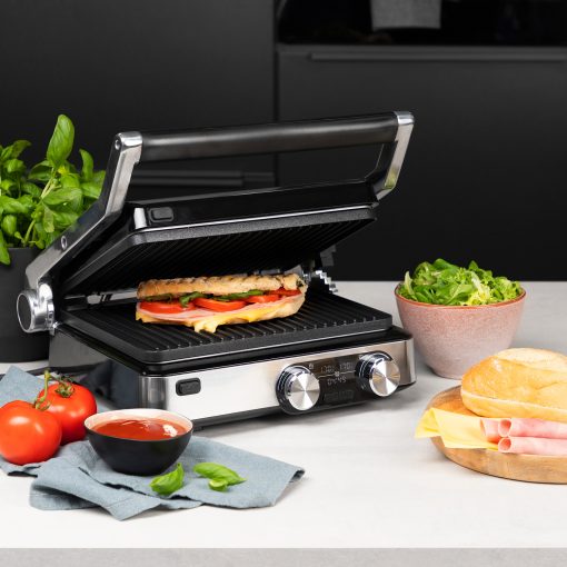 Elgrill Digital Grill Master Pro  2000w - Image 7