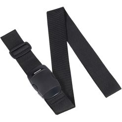Bagagerem 50mm Svart