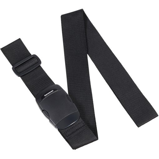 Bagagerem 50mm Svart