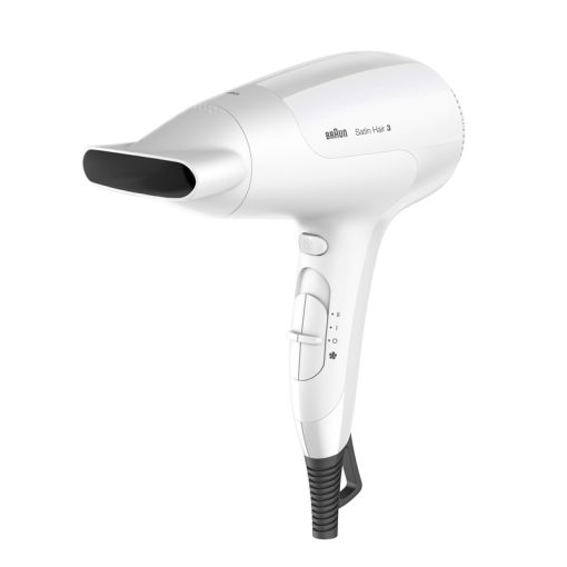 Hårfön Power Perfection HD380