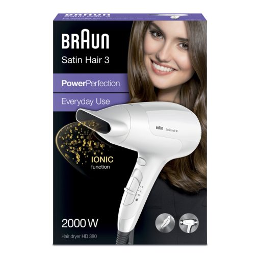 Hårfön Power Perfection HD380 - Image 6