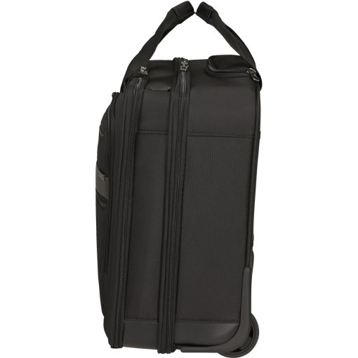 Vectura EVO Laptopväska med Hjul 17,3" Svart - Image 21