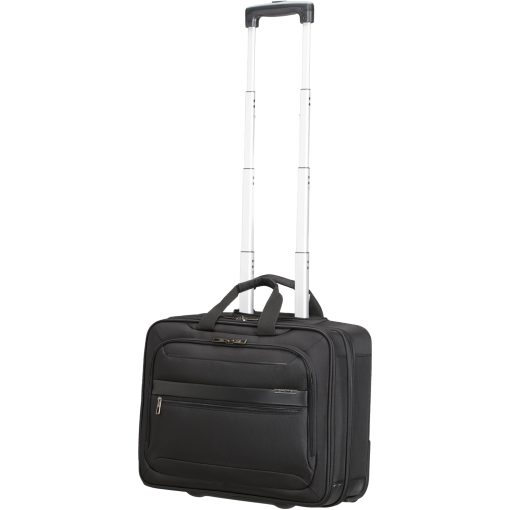 Vectura EVO Laptopväska med Hjul 17,3" Svart - Image 4