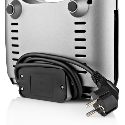 Smörgåsgrill DeLuxe 22 x 12 cm - Image 9