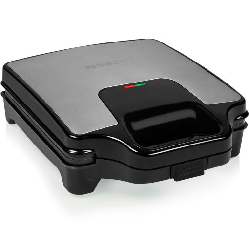 Smörgåsgrill Supreme XXL  Avtagbara plattor - Image 5