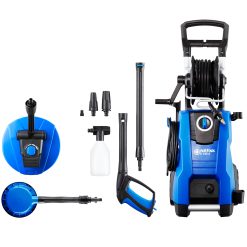 Högtryckstvätt E 145.4-9  PA X-TRA