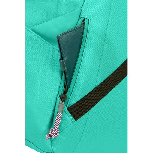 UpBeat Ryggsäck Aqua Green - Image 4