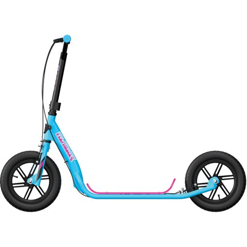 Flashback Scooter - Blue - Image 14