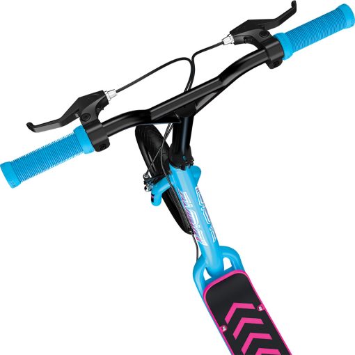 Flashback Scooter - Blue - Image 5