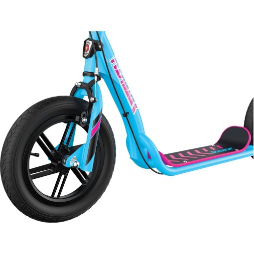 Flashback Scooter - Blue - Image 18
